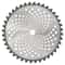 40T 255mm Alloy Brush Cutter Blade Precision Trimmer For HeavyDuty Lawn Care 2