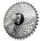 40T 255mm Alloy Brush Cutter Blade Precision Trimmer For HeavyDuty Lawn Care 5