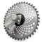 40T 255mm Alloy Brush Cutter Blade Precision Trimmer For HeavyDuty Lawn Care 5
