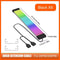 RGB PSU Cable Extension Kit 5V 3Pin ARGB Sync For 68121624Pin Connectors 8