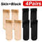 UltraSoft Thermal Winter Socks For Women  Warm Cashmere  Wool Blend Cozy Short Socks For Snow Boots 9