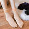 UltraSoft Thermal Winter Socks For Women  Warm Cashmere  Wool Blend Cozy Short Socks For Snow Boots 3
