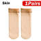UltraSoft Thermal Winter Socks For Women  Warm Cashmere  Wool Blend Cozy Short Socks For Snow Boots 6