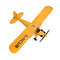 WLtoys A160 J3CUB RC Airplane  5Channel Brushless Motor 24GHz Remote Control 3D6G Stabilization Rea 1