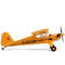 WLtoys A160 J3CUB RC Airplane  5Channel Brushless Motor 24GHz Remote Control 3D6G Stabilization Rea 3