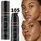 Flawless Stay Liquid Foundation Concealer 8Shade Korean Waterproof Face Base 10