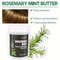 RootRevive Rosemary  Mint HairStrengthening Butter  Natural Hair Growth And Damage Repair 3