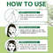 RootRevive Rosemary  Mint HairStrengthening Butter  Natural Hair Growth And Damage Repair 4