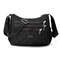 Urban Go Waterproof Nylon Shoulder  Crossbody Bag  High Capacity Womens Travel Purse 10