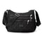 Urban Go Waterproof Nylon Shoulder Crossbody Bag High Capacity Womens Travel Purse 10