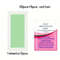 SilkySmooth Cold Wax Strips  10203050Pack For Face Arms Legs  Body 9