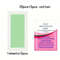 SilkySmooth Cold Wax Strips  10203050Pack For Face Arms Legs  Body 7