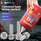 SecureHold 50 ML Thread Locking Sealant FastCure Anaerobic Screw Bolt Adhesive 0