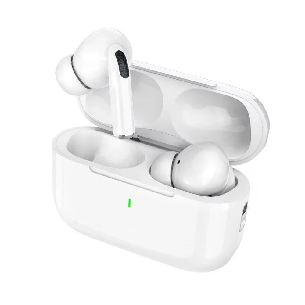 Air Pro 2025 True Wireless Earbuds HiFi Sound LowLatency Noise Reduction iPhone Android 0