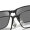 TitanVision 3in1 Pure Titanium Square Frame ClipOn Polarized NightVision Lenses Included 2