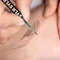 PrecisionLine 0008 Mm UltraFine Waterproof Eyebrow Pen 0