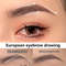 PrecisionLine 0008 Mm UltraFine Waterproof Eyebrow Pen 1