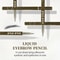 PrecisionLine 0008 Mm UltraFine Waterproof Eyebrow Pen 4
