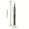 PrecisionLine 0008 Mm UltraFine Waterproof Eyebrow Pen 5