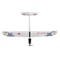 XK A800 5CH 3D6G RC Airplane Glider 780 Mm Wingspan EPO Foam Trainer 3