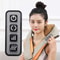 RelaxHeat Shiatsu Neck Shoulder Massage Shawl HotCompress Electric Cervical Traction Kneading Wr 3