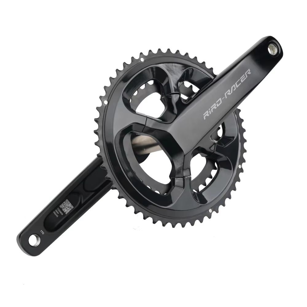 UltraRacer R8 170 Mm Ultralight Road Bike Crankset 5034T 5