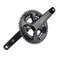 UltraRacer R8 170 Mm Ultralight Road Bike Crankset 5034T 5