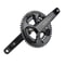 UltraRacer R8 170 Mm Ultralight Road Bike Crankset 5034T 5