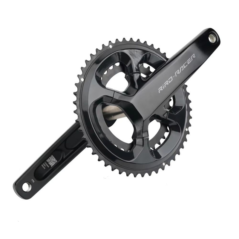 UltraRacer R8 170 Mm Ultralight Road Bike Crankset 5034T 5