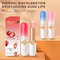 ColorMood Peach TemperatureChanging Lipstick  LongLasting Moisturizer  Waterproof Finish 2