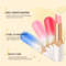 ColorMood Peach TemperatureChanging Lipstick  LongLasting Moisturizer  Waterproof Finish 3