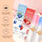 ColorMood Peach TemperatureChanging Lipstick  LongLasting Moisturizer  Waterproof Finish 4
