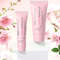 Sakura Glow Peeling Gel Moisturizing Nourishing Exfoliator 3