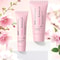 Sakura Glow Peeling Gel Moisturizing Nourishing Exfoliator 3