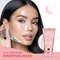 RadiantSleep Collagen Night Mask  Hydrolyzed Collagen Skincare For Firmness  Glow 0