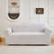 UltraFit SolidColor Stretch Sofa Slipcover  NonSlip DustProof Furniture Protector 10