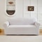 UltraFit SolidColor Stretch Sofa Slipcover NonSlip DustProof Furniture Protector 10
