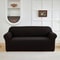UltraFit SolidColor Stretch Sofa Slipcover NonSlip DustProof Furniture Protector 11