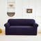 UltraFit SolidColor Stretch Sofa Slipcover  NonSlip DustProof Furniture Protector 12