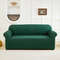 UltraFit SolidColor Stretch Sofa Slipcover  NonSlip DustProof Furniture Protector 15