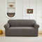UltraFit SolidColor Stretch Sofa Slipcover  NonSlip DustProof Furniture Protector 7