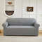 UltraFit SolidColor Stretch Sofa Slipcover  NonSlip DustProof Furniture Protector 8