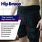 ProFlex Hip  Thigh Compression Wrap  Hip Compression Support For Sciatica Groin Hamstring  Quad Rel 3