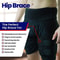 ProFlex Hip Thigh Compression Wrap Hip Compression Support For Sciatica Groin Hamstring Quad Rel 3