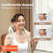 RelaxWave Wireless Neck  Shoulder Massager Shawl  Trapezius  Back Kneading Therapy 4