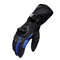 SUOMY Winter Waterproof TouchScreen Motorcycle Gloves  Windproof Warm Biker Gloves For Men 7