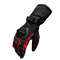 SUOMY Winter Waterproof TouchScreen Motorcycle Gloves  Windproof Warm Biker Gloves For Men 8