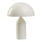 Mushroom Mood Lamp Adjustable Brightness ColorChanging BatteryOperated Nightstand Glow 3