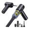 Baseus Wireless Car Vacuum Blower Gun Cordless Portable Cleaning Power For Your Vehicle 6