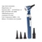 ProView LED Ear Care Diagnostic Kit Portable ENT Otoscope With 8 Tips For Home Clinic Use 1